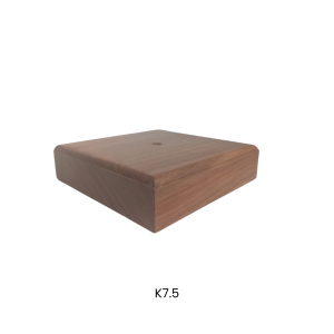 K7.5 Wooden Base
