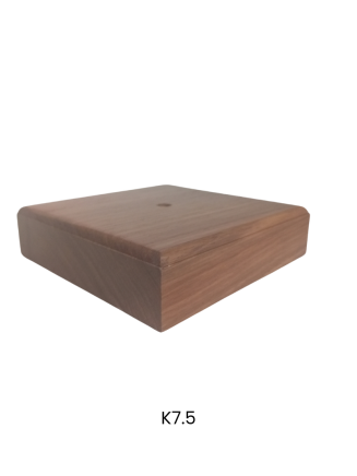 K7.5 Wooden Base