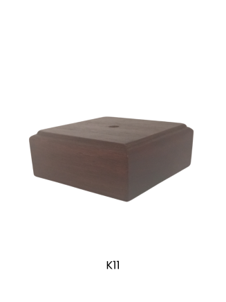 K11 Wooden Base