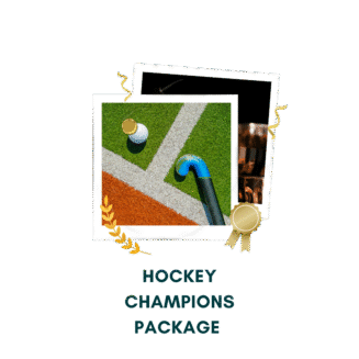 Hockey Champions Package