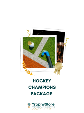 Hockey Champions Package