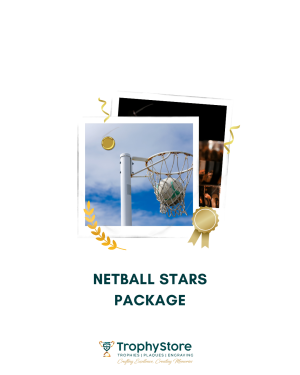 Netball Stars Package