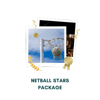 Netball Stars Package