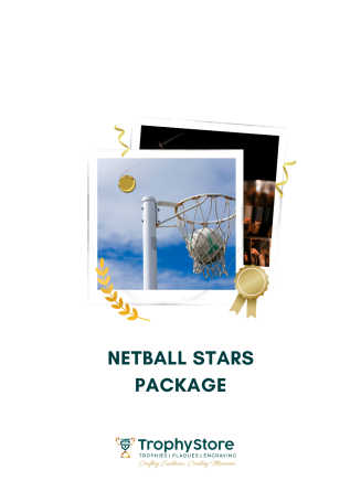 Netball Stars Package