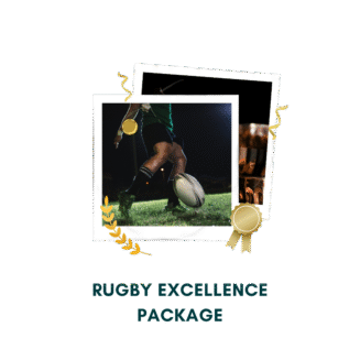 Rugby Excellence Package