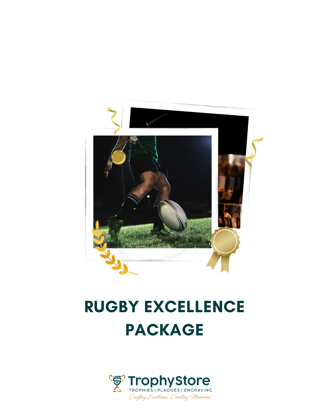 Rugby Excellence Package
