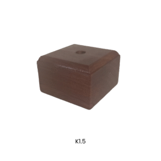 K1.5 Wooden Base