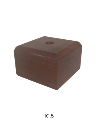 K1.5 Wooden Base