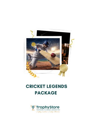 Cricket Legends Package