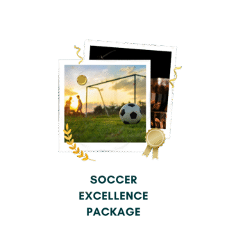 Soccer Excellence Pack