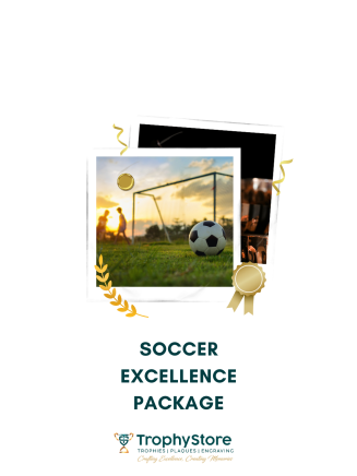 Soccer Excellence Pack