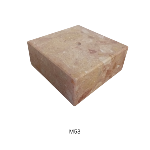 M53 Pink Marble