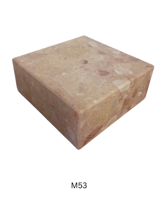 M53 Pink Marble
