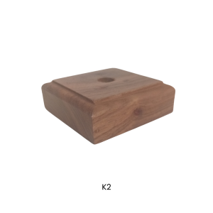 K2 Wooden Base