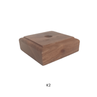 K2 Wooden Base