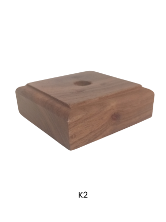 K2 Wooden Base