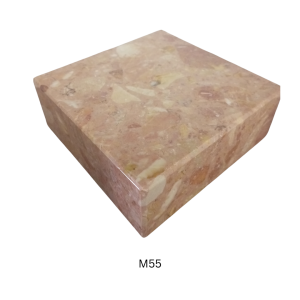 M55 Pink Marble