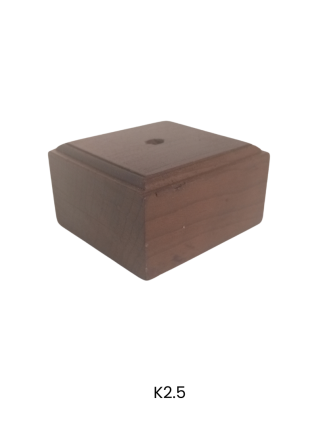 K2.5 Wooden Base