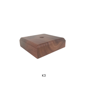 K3 Wooden Base
