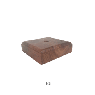 K3 Wooden Base