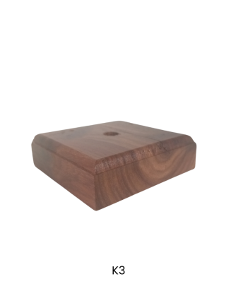 K3 Wooden Base