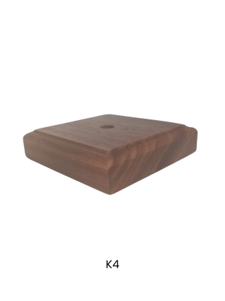 K4 Wooden Base
