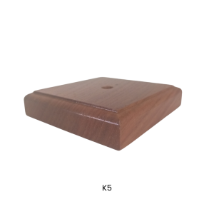 K5 Wooden Base
