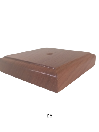 K5 Wooden Base