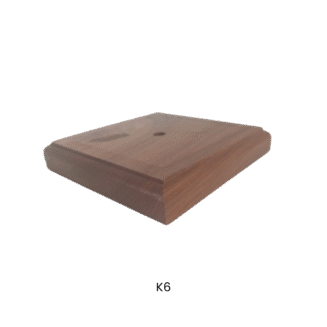 K6 Wooden Base