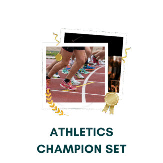 Champion Set Athletics Package