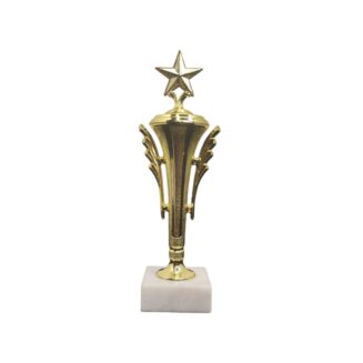 Ready-Made Trophies and Awards