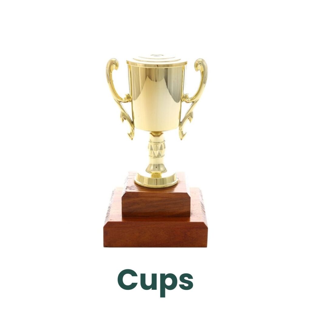 trophy